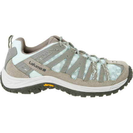 Lafuma - LD Hekla Trail Running Shoe - Women's