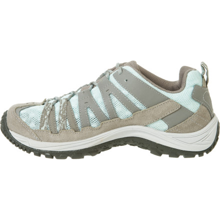 Lafuma - LD Hekla Trail Running Shoe - Women's