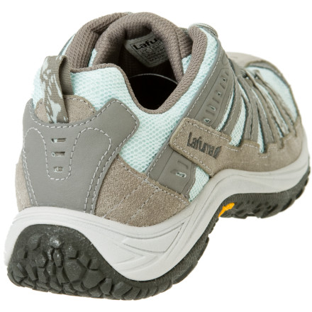 Lafuma - LD Hekla Trail Running Shoe - Women's