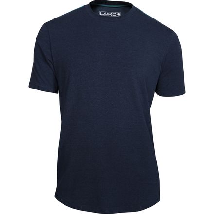 Laird Apparel - Trinity Shirt - Men's