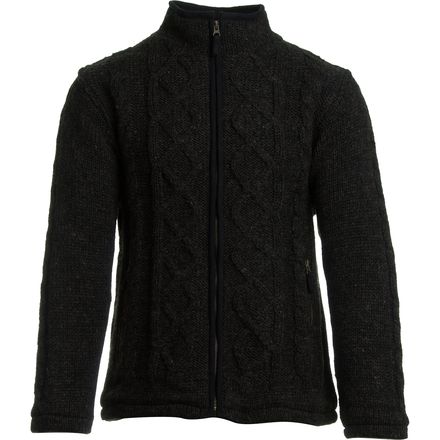 Lost Horizons - Galway Sweater - Men's