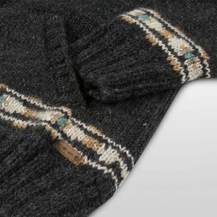 Lost Horizons - Eagle Sweater - Men's