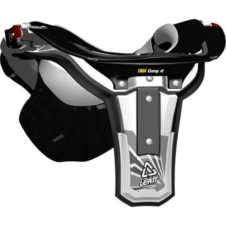 Leatt - DBX Comp 3 Brace