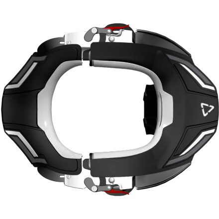 Leatt - DBX Comp 3 Brace