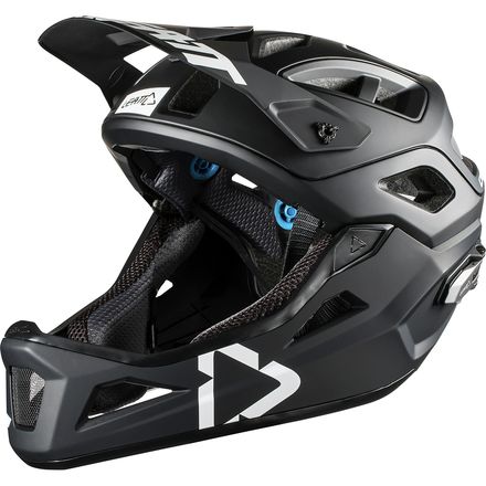 Leatt - DBX 3.0 Enduro Full-Face Helmet