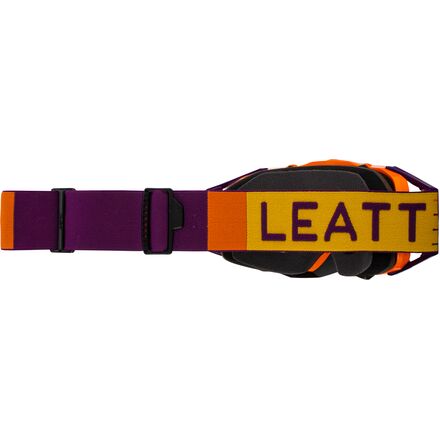 Leatt - Velocity 6.5 Goggles