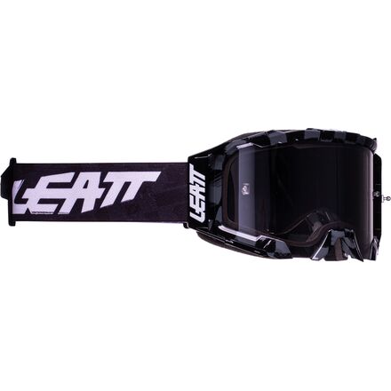 Velocity 5.5 Iriz Goggles