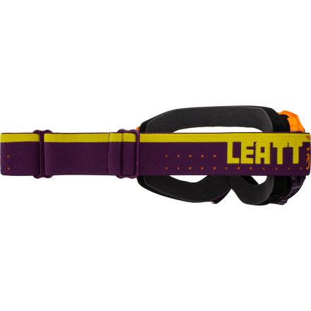 Leatt - Velocity 4.5 Iriz Goggles
