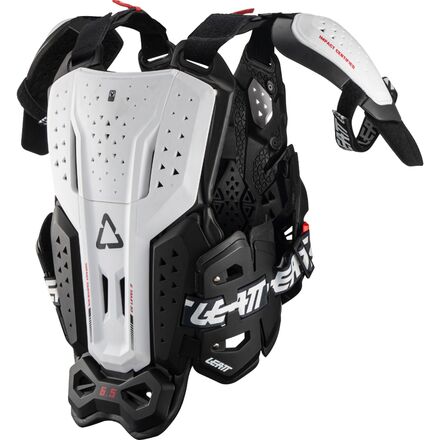 Leatt - Chest Protector 6.5 Pro