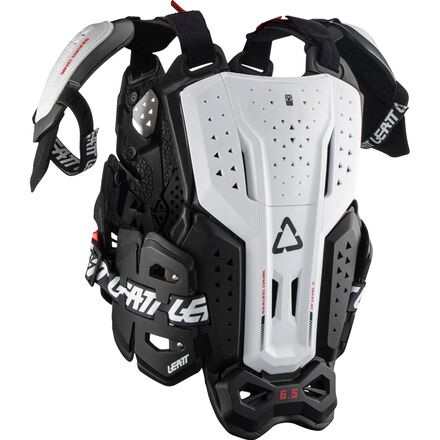 Leatt - Chest Protector 6.5 Pro