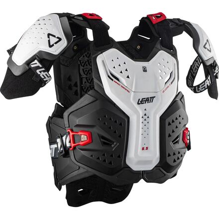 Leatt - Chest Protector 6.5 Pro