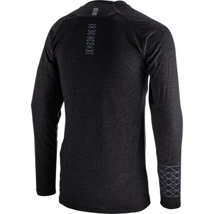 Leatt - MTB 2.0 Long-Sleeve Jersey - Men's