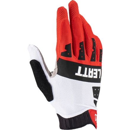 Leatt - MTB 2.0 X-Flow Glove - Men's - Fire