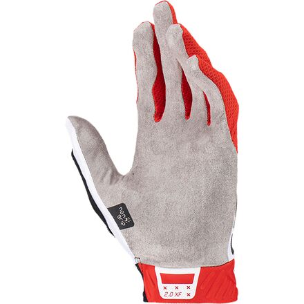 Leatt - MTB 2.0 X-Flow Glove - Men's