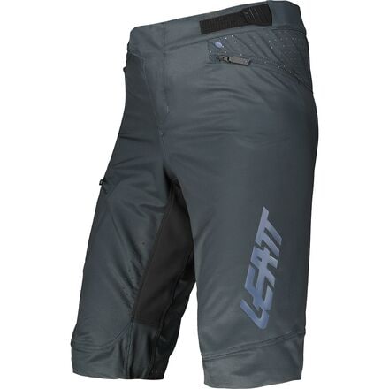 Leatt - MTB 3.0 Shorts - Men's - Black
