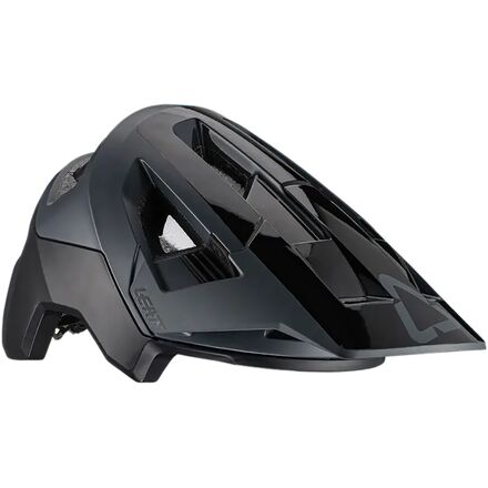 Leatt - MTB 4.0 AllMtn Helmet - Black
