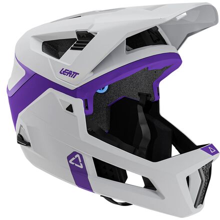 MTB 4.0 Enduro Helmet