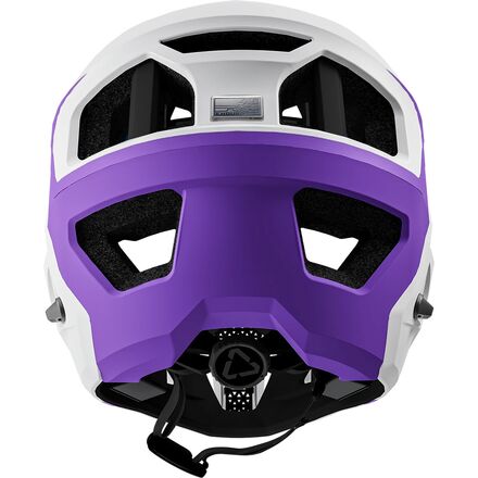 Leatt - MTB 4.0 Enduro Helmet