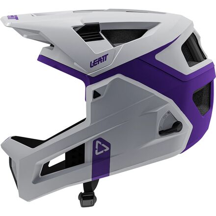 Leatt MTB 4.0 Helmet - Thumbnail 5