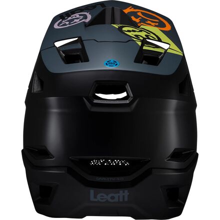 Leatt - MTB Gravity 4.0 Helmet