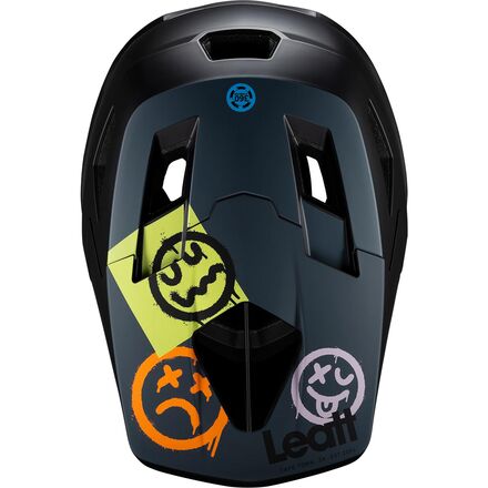 Leatt - MTB Gravity 4.0 Helmet