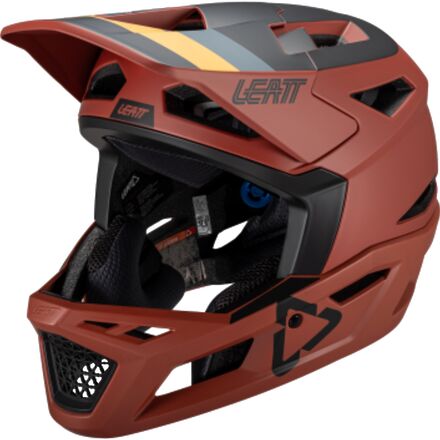 MTB Gravity 4.0 Helmet