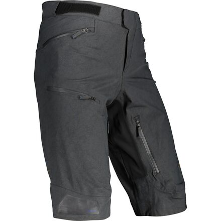 Leatt - MTB 5.0 Shorts - Men's - Black