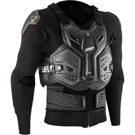 Body Protector 6.5