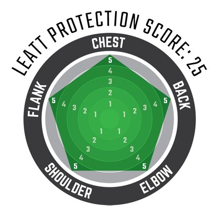 Leatt - Body Protector 6.5