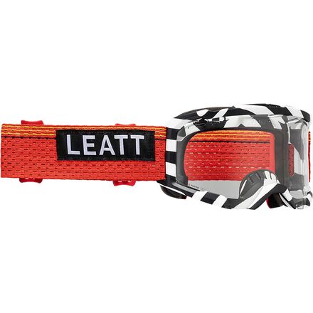 Velocity 4.0 MTB Goggle