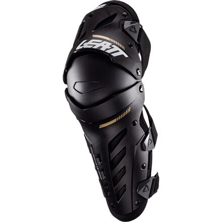 Dual Axis Knee/Shin Guard