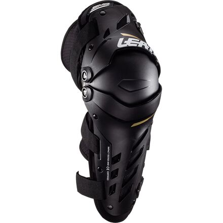 Leatt - Dual Axis Knee/Shin Guard