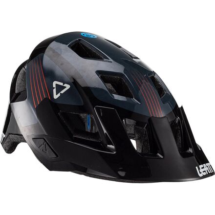 Leatt - MTB All-Mountain 1.0 Helmet - Kids'