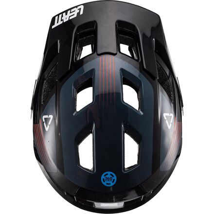 Leatt - MTB All-Mountain 1.0 Helmet - Kids'