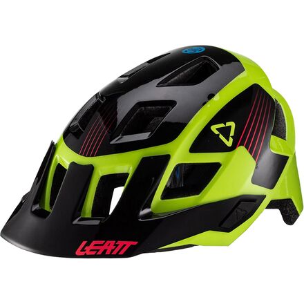 MTB All-Mountain 1.0 Helmet - Kids'