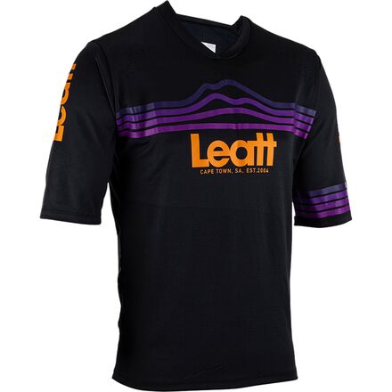 Leatt - MTB Enduro 3.0 Jersey - Men's