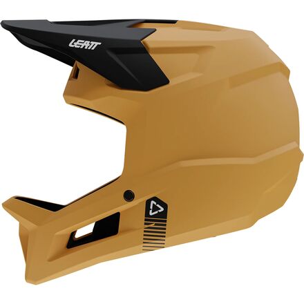 Leatt - MTB Gravity 1.0 Helmet - Kids'