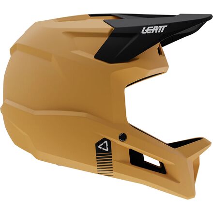 Leatt - MTB Gravity 1.0 Helmet - Kids'