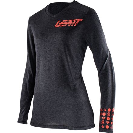 Leatt - MTB Gravity 2.0 Jersey - Women's