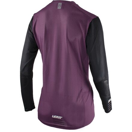 Leatt - MTB Gravity 4.0 Jersey - Women's