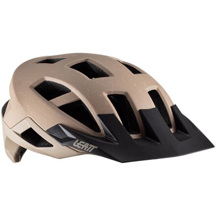 Leatt - MTB Trail 2.0 Helmet - Dune
