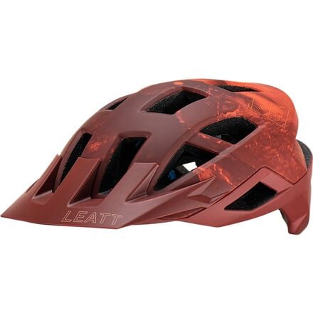 Leatt - MTB Trail 2.0 Helmet