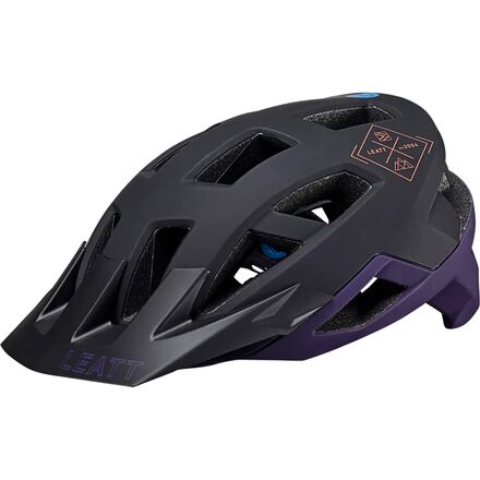 Leatt - MTB Trail 2.0 Helmet