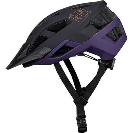 Leatt - MTB Trail 2.0 Helmet