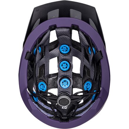 Leatt - MTB Trail 2.0 Helmet