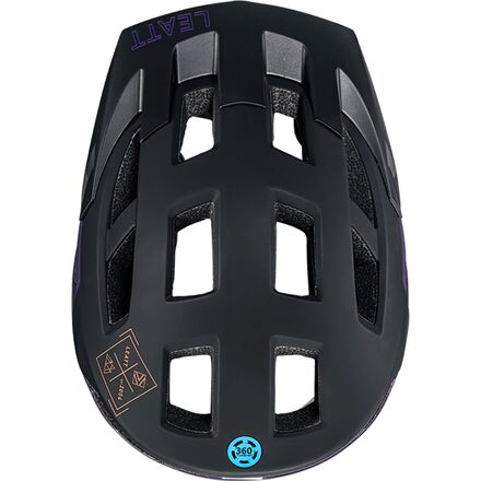 Leatt - MTB Trail 2.0 Helmet
