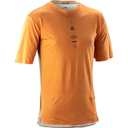 MTB Trail 4.0 Jersey - Men's