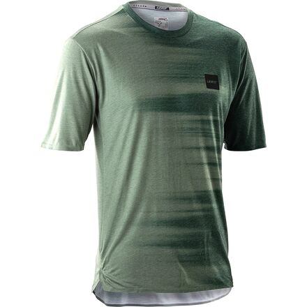 MTB Trail 4.0 Jersey - Men's