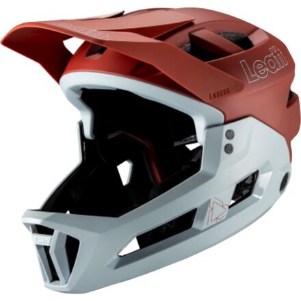 MTB Enduro 2.0 Helmet