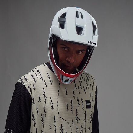 Leatt - MTB Enduro 3.0 Helmet